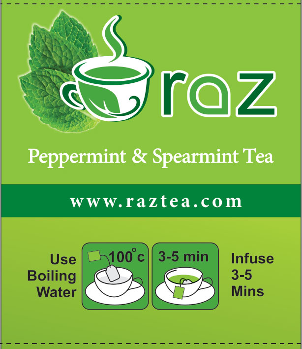 mint-tea