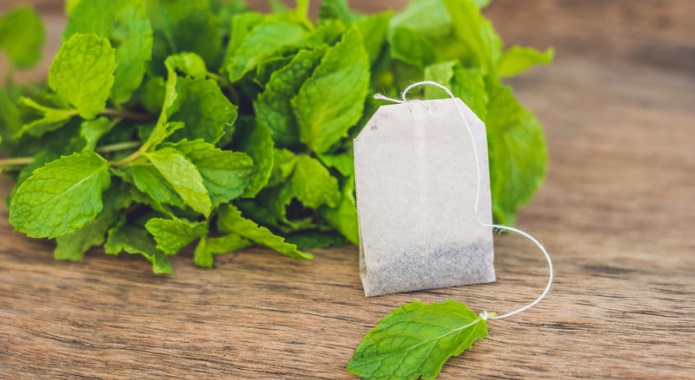 peppermint-tea